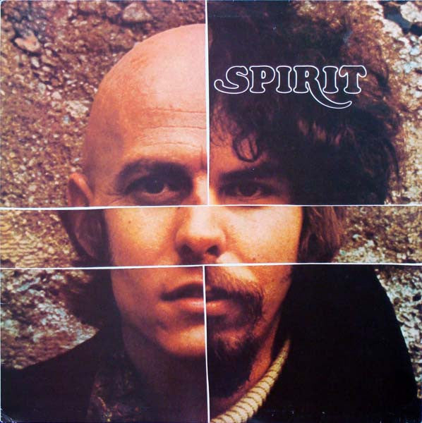 Release: Spirit-Vinyl-UK-1989-ED 311-1573728