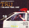 Tru - I Always Feel Like (Vinyl, 12