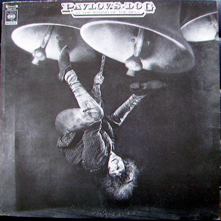 Release: At The Sound Of The Bell-Vinyl-Japan-1976-25AP 52-3529650