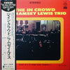 The Ramsey Lewis Trio - The In Crowd (LP, Album) - Near Mint (NM or M-) / Near Mint (NM or M-)