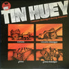 Tin Huey - Contents Dislodged During Shipment (LP, Album) - Very Good (VG) / Very Good Plus (VG+)