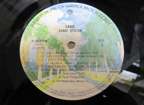 Candi