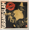 Magic Slim & The Teardrops - Grand Slam (Vinyl, LP) Very Good (VG) / Very Good (VG)