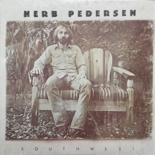 Master Release: Southwest by Herb Pedersen
