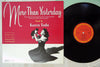 Kaoru Sudo - More Than Yesterday (LP, Album, Stereo) - Near Mint (NM or M-) / Very Good Plus (VG+)