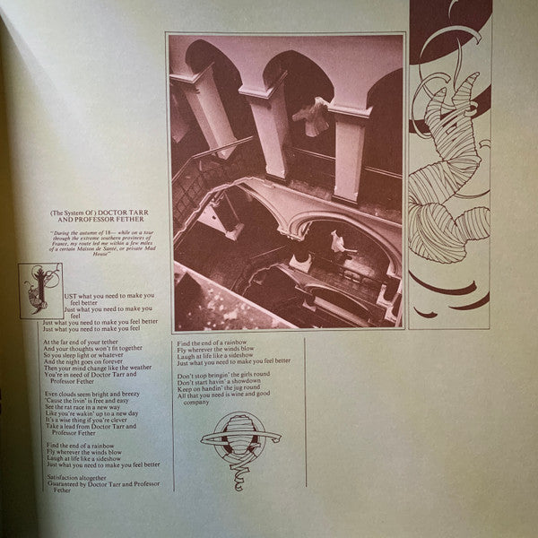 Tales Of Mystery And Imagination - Edgar Allan Poe