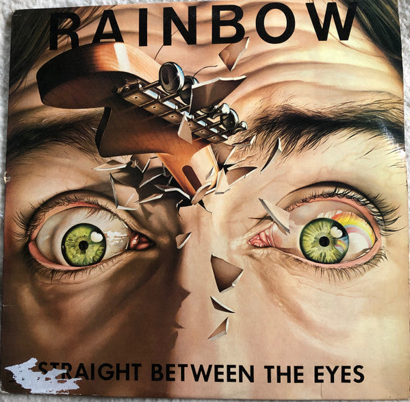 Release: Straight Between The Eyes-Vinyl-US-1982-SRM-1-4041, 2391 542-14453414