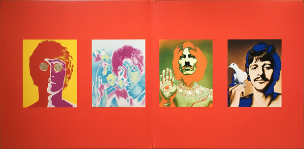 Release: 1-Vinyl-Japan-2018-0602547567901, 0602547567901-21088567