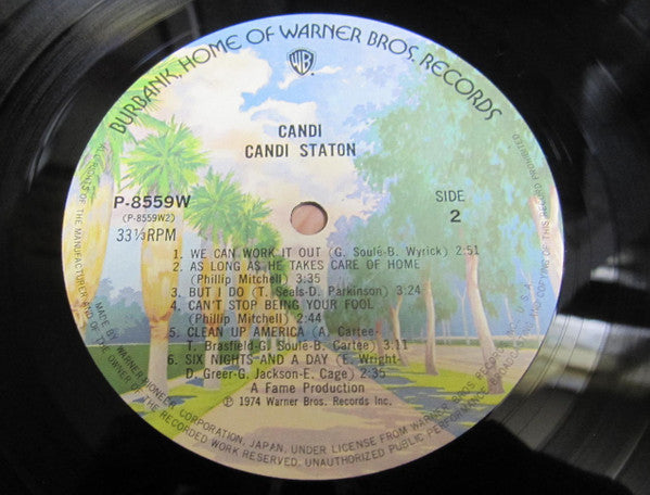 Candi