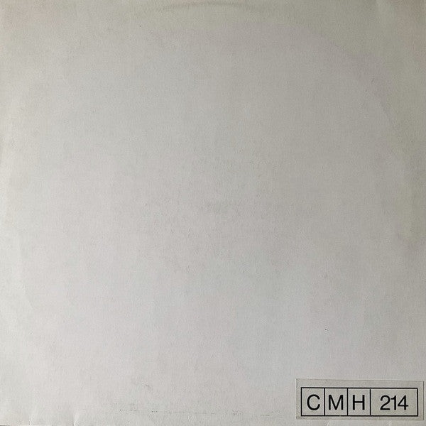 Release: 1973 - 20th Anniversary Of His Death A Tribute To Hank Williams-Vinyl-US-1973-CMH 214-13121079