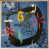 Various - WEA Top Hits Mar. '87 Vol. 44 (Vinyl, LP, Compilation, Promo, Stereo) Very Good (VG) / Very Good Plus (VG+)