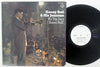 Kenny Ball And His Jazzmen - At The Jazz Band Ball (LP, Promo) - Very Good (VG) / Very Good (VG)