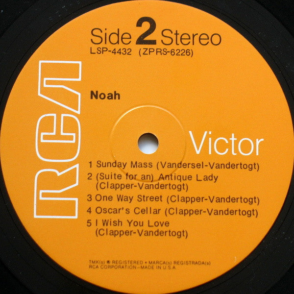 Noah