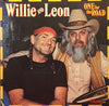 Willie Nelson - One For The Road (2xVinyl, LP, Album) Very Good (VG) / Good Plus (G+)
