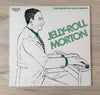 Jelly Roll Morton - The Essence Of Jazz Classics, Vol. 4 (Vinyl, LP, Compilation, Mono) Very Good Plus (VG+) / Very Good Plus (VG+)