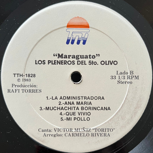 Maraguato