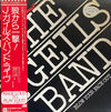 The J. Geils Band - Live - Blow Your Face Out (2xVinyl, LP, Album, Promo) Very Good Plus (VG+) / Very Good (VG)
