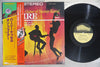 Barney Kessel - On Fire (LP, Album, Stereo) - Very Good Plus (VG+) / Very Good (VG)