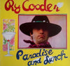 Ry Cooder - Paradise And Lunch (Vinyl, LP, Album, Reissue) Very Good Plus (VG+) / Very Good Plus (VG+)