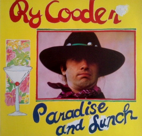Paradise And Lunch