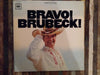 The Dave Brubeck Quartet - Bravo!Brubeck (LP, Album) - Very Good Plus (VG+) / Good Plus (G+)