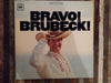 The Dave Brubeck Quartet - Bravo! Brubeck  (Vinyl, LP, Album) Very Good Plus (VG+) / Good Plus (G+)