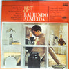 Laurindo Almeida - Best Of Laurindo Almeida (LP, Compilation) - Very Good (VG) / Very Good Plus (VG+)