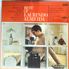 Laurindo Almeida - Best Of Laurindo Almeida (Vinyl, LP, Compilation) Very Good (VG) / Good Plus (G+)