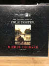 Michel Legrand Et Son Orchestre - The Columbia Album Of Cole Porter (Vinyl, LP, Album, Mono) Very Good (VG) / Very Good (VG)