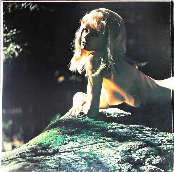 Release: Unknown Release-Vinyl-Japan-1969-YS-2211-AD-19792396