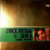 Sandy Nelson - Rock Drum No. 1 (Vinyl, LP, Compilation, Stereo) Good Plus (G+) / Good Plus (G+)