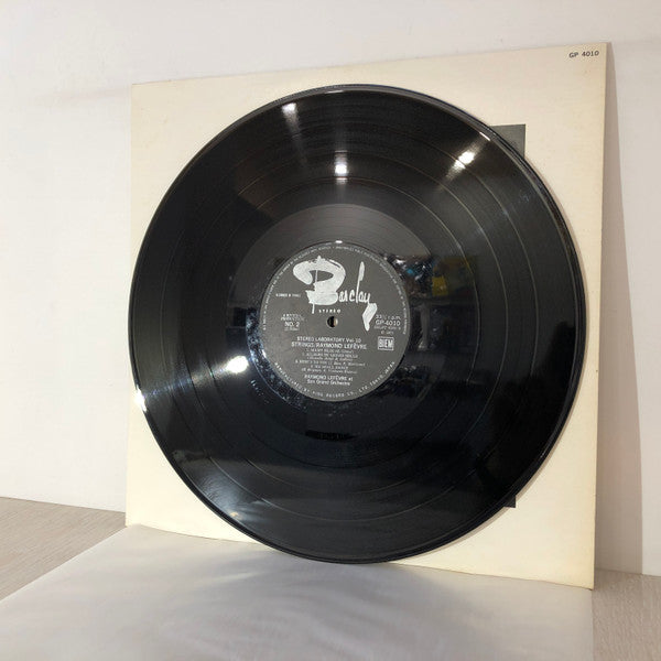 Stereo Laboratory, Vol.10 - Strings