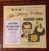 Fernando Lamas - The Merry Widow (LP, Mono) - Very Good Plus (VG+) / Very Good Plus (VG+)