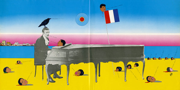 The Wonderful World Of Rhythm' N' Blues = R&Bの素晴らしい世界