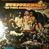 Steppenwolf - At Your Birthday Party (Vinyl, LP, Album) Very Good Plus (VG+) / Good (G)