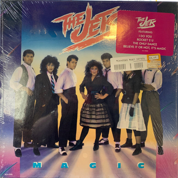 Magic