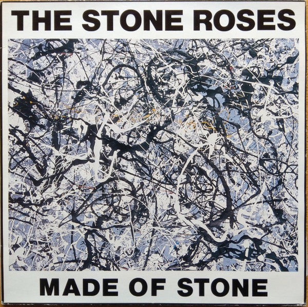 Master Release: Made Of Stone by The Stone Roses