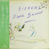 Pierre Barouh - Sierras (LP, Album, Promo) - Very Good Plus (VG+) / Very Good (VG)
