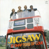 Jigsaw (3) - 12 Chapters of Love (Vinyl, LP) Very Good (VG) / Very Good (VG)