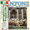 Various - Golden Canzone Best Collection (3xVinyl, LP, Compilation) Very Good Plus (VG+) / Very Good (VG)