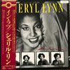 Cheryl Lynn - In Love (LP, Album) - Very Good Plus (VG+) / Very Good (VG)