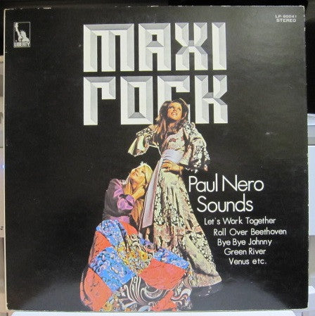 Maxi Rock