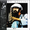 Sonny Rollins - Sonny Rollins (Vinyl, LP, Compilation) Very Good (VG) / Good Plus (G+)