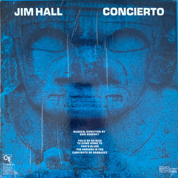 Concierto