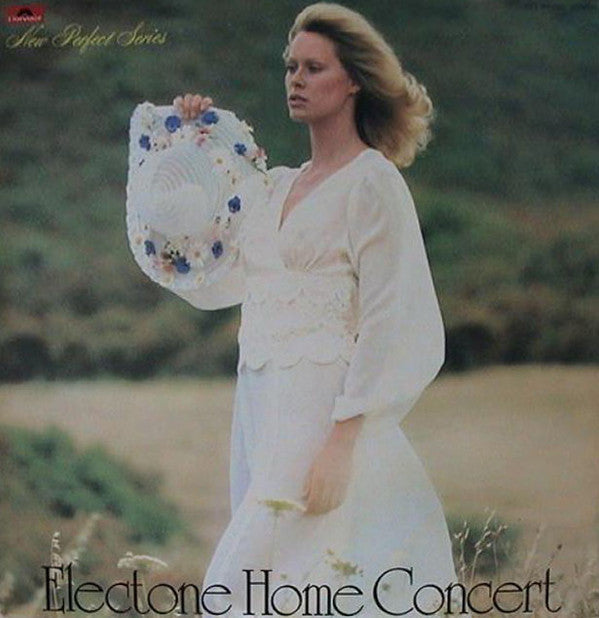 エレクトーン・ホーム・コンサート