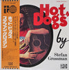Stefan Grossman - Hot Dogs (Vinyl, LP, Album) Very Good Plus (VG+) / Very Good Plus (VG+)