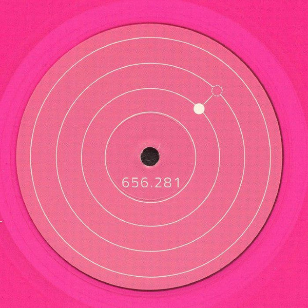 Master Release: 656.281  by CYRK