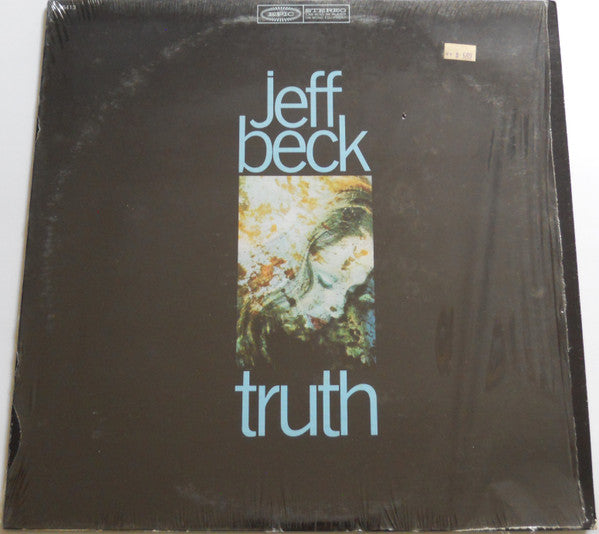 Release: Truth-Vinyl-US-None-PE 26413, BN 26413, 26413-13652198