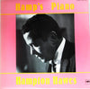 Hampton Hawes - Hamp's Piano (LP, Album, Reissue) - Very Good Plus (VG+) / Very Good (VG)