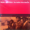 The Golden Gate Quartet - Negro Spirituals Vol 2 (Vinyl, LP, Album) Very Good (VG) / Very Good (VG)